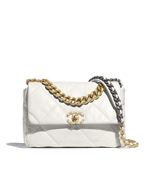 chanel 2019 borsa|Chanel borse da sera.